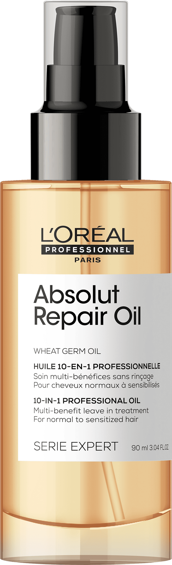 aceite loreal absolut repair multiusos perfeccionador 10 en 1 